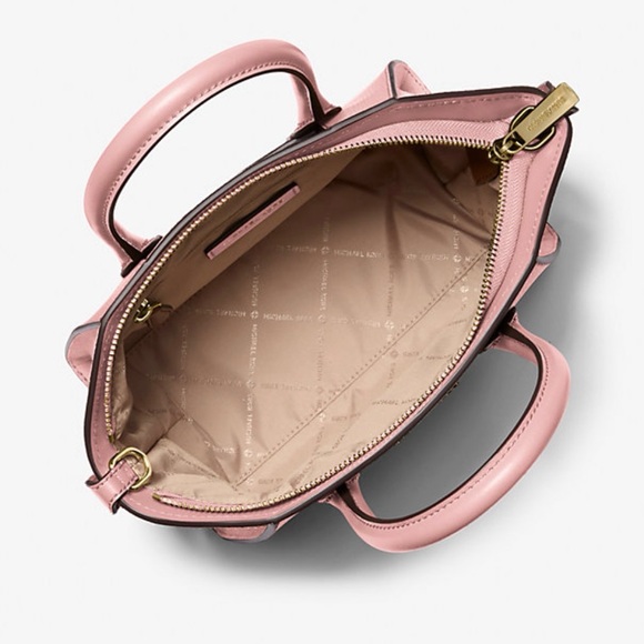 Michael Kors Avril Satchel - Picture 3 of 4